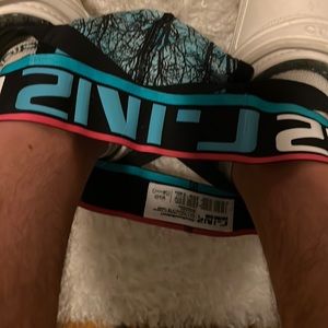 Mens C-IN2 jock